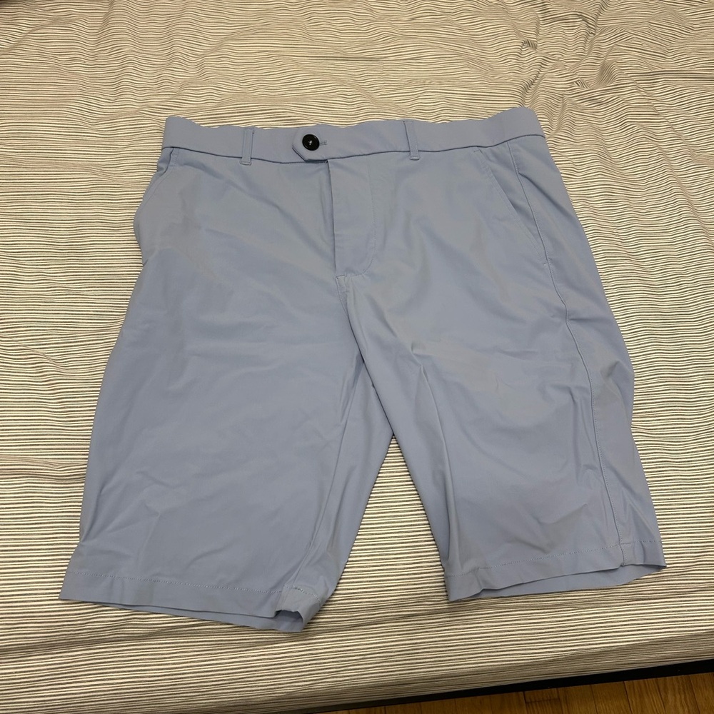 Greyson Men's Light Blue Shorts